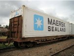 PEC 331323 / MAERSK SEALAND